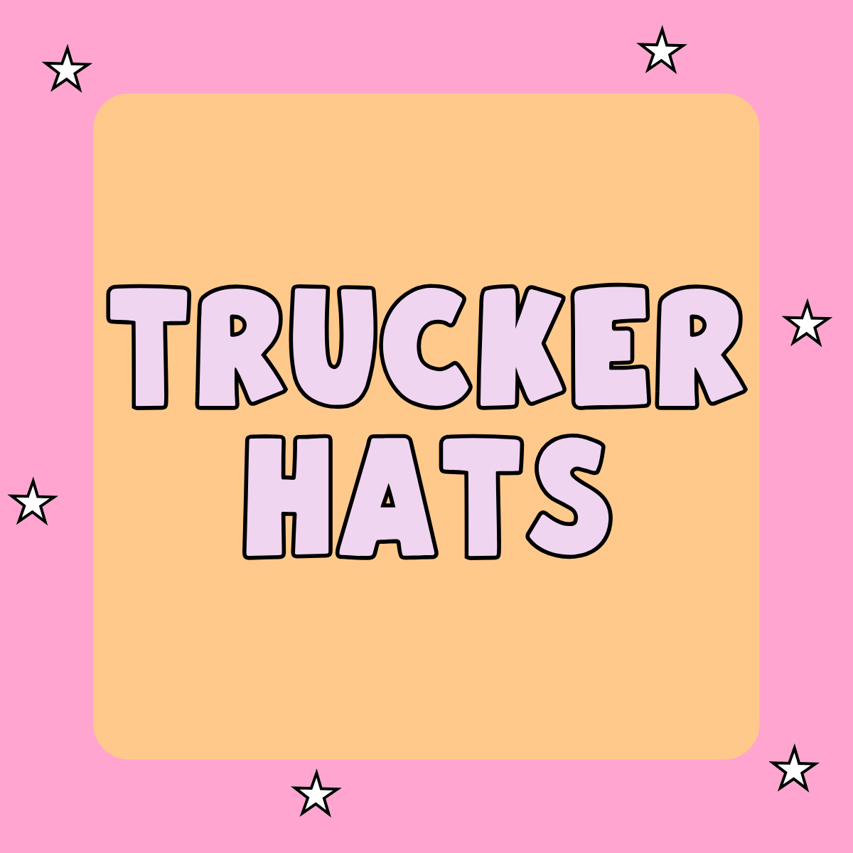 Trucker Hats