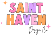 Saint Haven Design Co